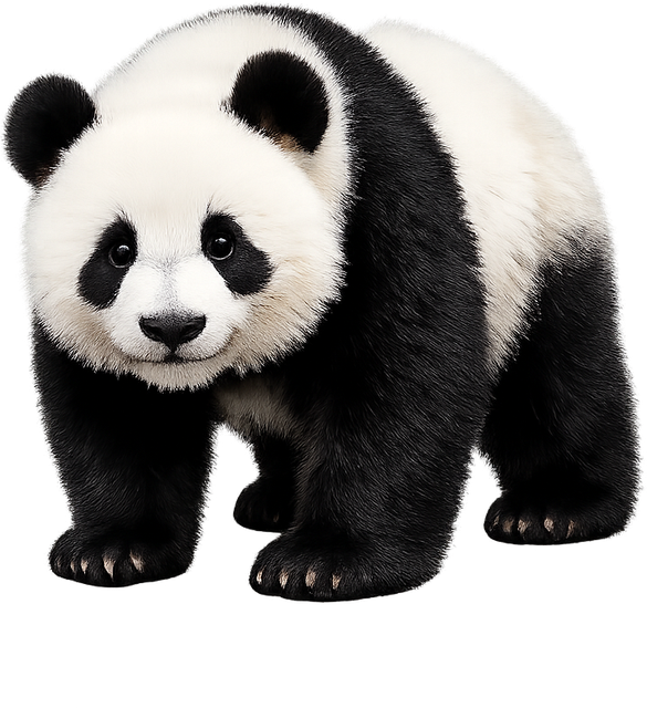 Панда идёт вперёд — зеркало Panda Casino всегда открывает дорогу к игре